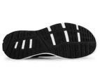 Adidas Women's Cosmic 2 Running Shoe - Black/Grey