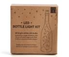 LED Bottle Light Kit - White  4
