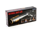 Alcohol Shot Gun - Black