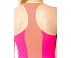 Jerf- Womens-Cali- Pink - Active Tank