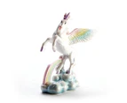 Small Flying Unicorn Figurine