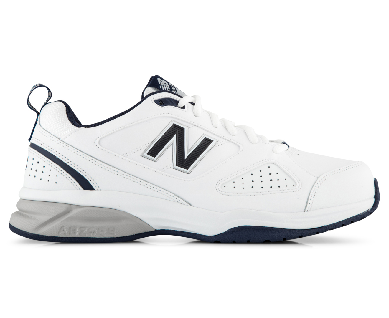 mens new balance 624 cross trainer