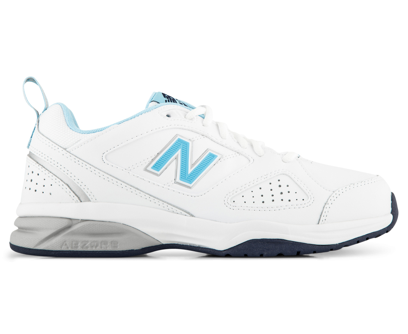 women's new balance 624 shoes