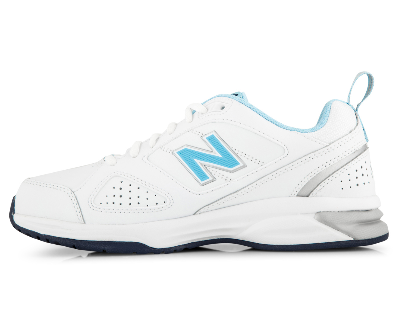 women's new balance 624 shoes