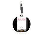 RACO 2-Piece Professional Choice Hard Anodised Open Skillet set