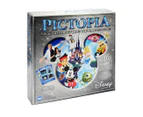 Pictopia Game Disney Edition