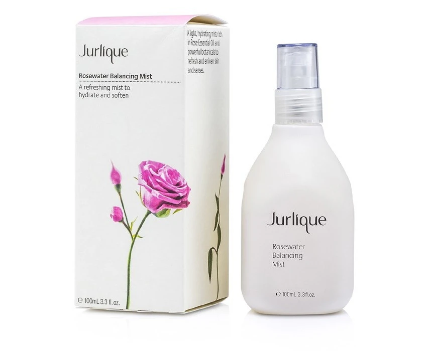 Jurlique Rosewater Balancing Mist 100ml/3.3oz