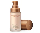 Red Earth Miracle Wear Matte Genius Fluid Foundation 30mL - Miracle 10