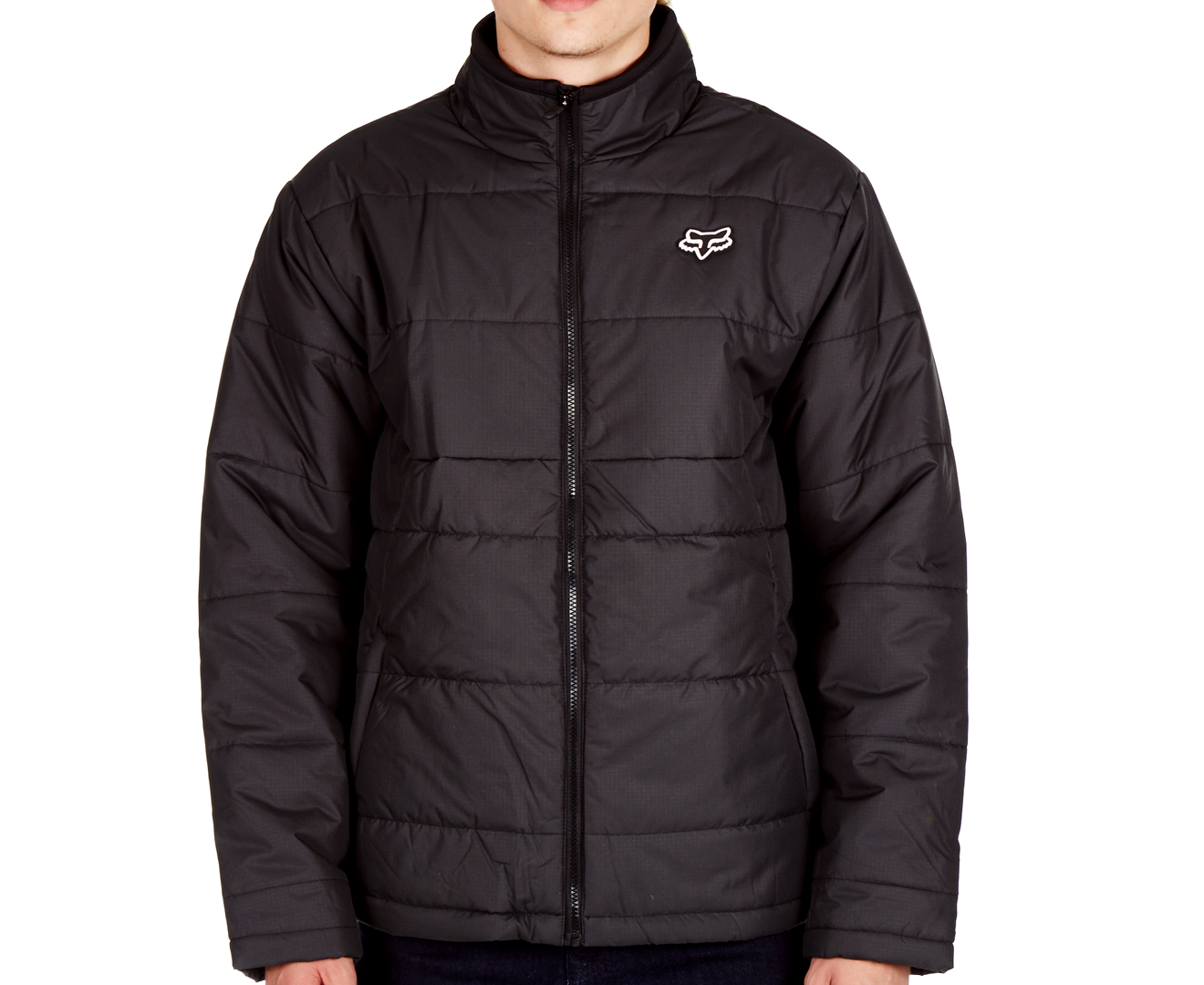 Fox racing bishop on sale jacket