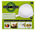 Swift Salad - White
