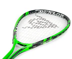 Dunlop Hyper Ti Squash Racquet - Green