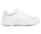Slazenger Women's Baseline Training Sports Shoes - White