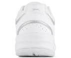 Slazenger Women's Baseline Training Sports Shoes - White
