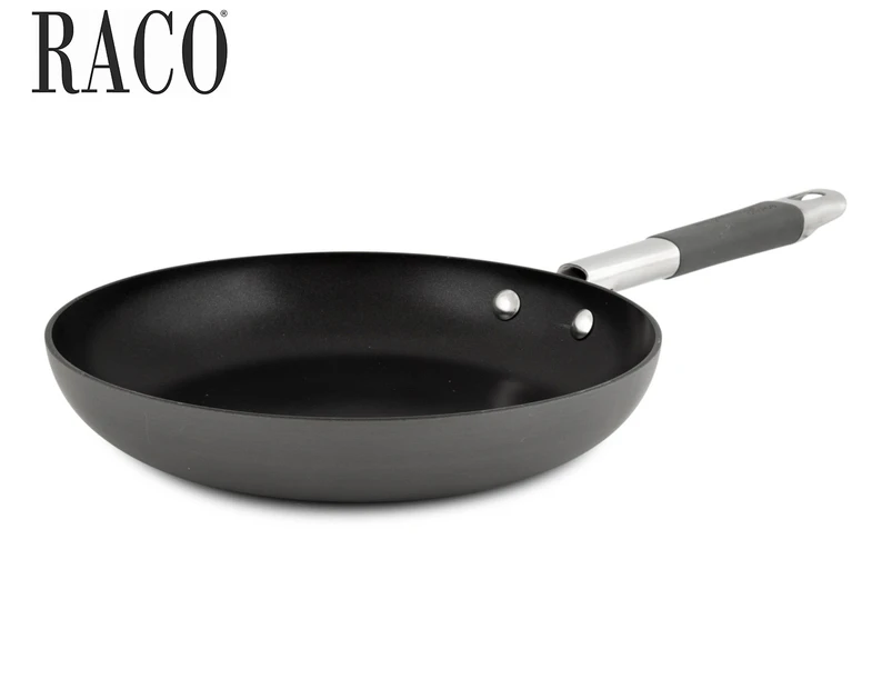 RACO Professional Choice 26cm Hard Anodised French Skillet 