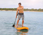 Aqua Marina Fusion Inflatable Stand Up Paddle Board - 3.3M