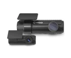 DOD RC500S-2CH DUAL 1080P Dash Cam