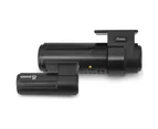 DOD RC500S-2CH DUAL 1080P Dash Cam