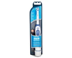 Oral-B Advance Power Toothbrush - Blue/White