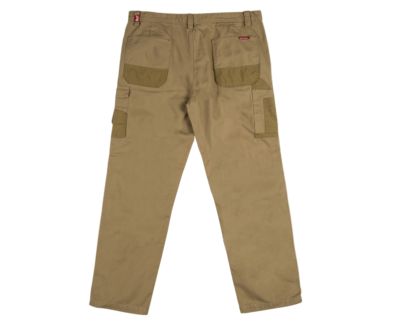 Hard Yakka Women's Legends Pants - Khaki | Catch.com.au