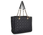 Novo Alicee Handbag - Black