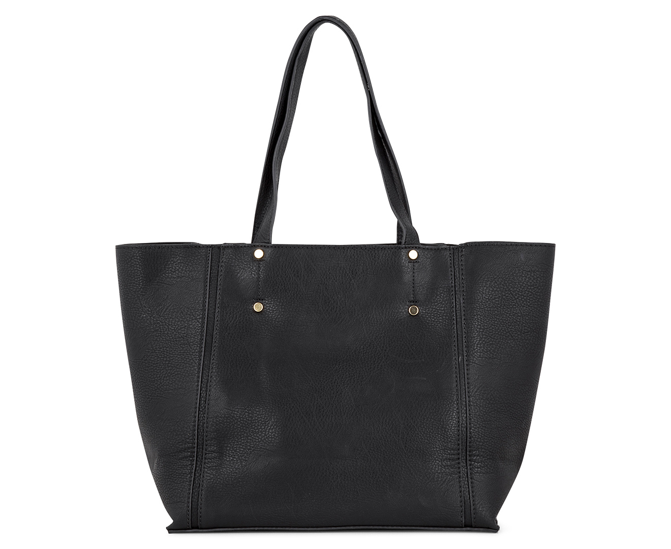 Novo Ash Handbag - Black | Scoopon Shopping