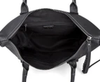 Novo Arlo Handbag - Black