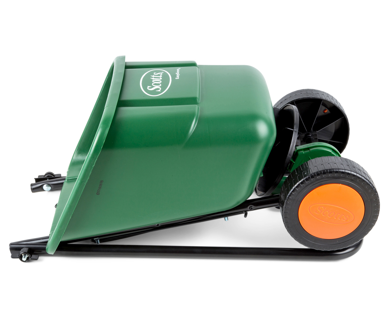 Scotts Easy Green Rotary Lawn Spreader Green Catch.co.nz