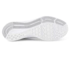 Nike Men's Downshifter 7 Shoe - White/Pure Platinum