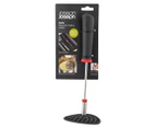 Joseph Joseph Delta Folding Masher - Grey