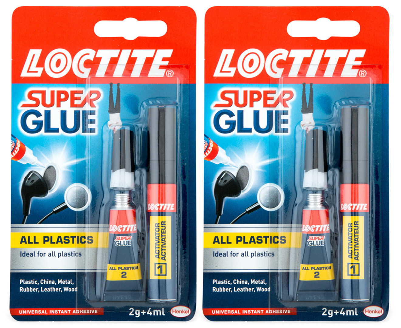 loctite super glue for air mattress