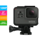 GoPro HERO 5 4K Action Video Camera - Black