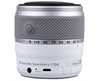 Smartoo i700 Bluetooth Speaker - White