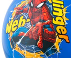 Spider-Man 32cm Hopper Ball - Blue