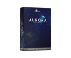 Polar Pro Aurora Cinematic Color Presets Phantom 4 Pro/Adv Edition