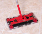 Swivel Sweeper G2 Floor Cleaner - Red