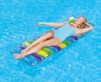 Bestway Deluxe Inflatable Pool Lilo