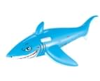 Bestway Great White Shark Inflatable Pool Float 1
