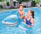 Bestway Great White Shark Inflatable Pool Float 3
