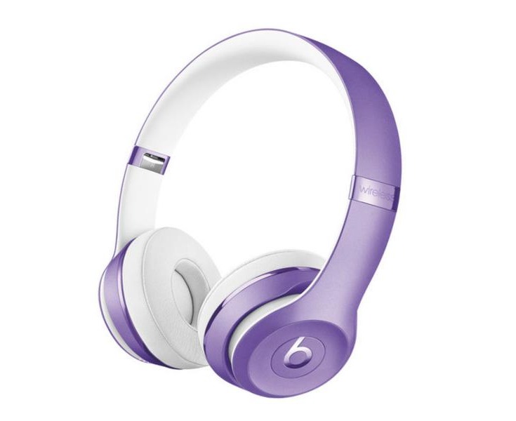 ultra violet beats headphones