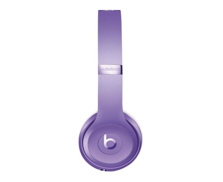 ultra violet beats headphones