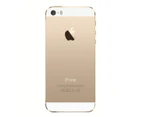 Apple Iphone 5s 16gb 4g Lte Gold Unlocked (certified Pre-owned - Grade A)