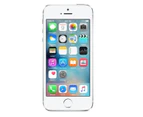 Apple Iphone 5s 16gb 4g Lte Silver Unlocked (certified Pre-owned - Grade A)