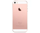 Apple Iphone Se 64gb 4g Lte Rose Gold Unlocked (certified Pre-owned - Grade A)