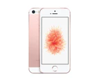 Apple Iphone Se 64gb 4g Lte Rose Gold Unlocked (certified Pre-owned - Grade A)