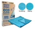 White Magic Eco Cloth Value Multi Pack 3