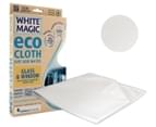 White Magic Eco Cloth Value Multi Pack 4