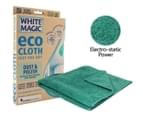White Magic Eco Cloth Value Multi Pack 5