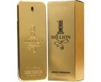 1 Million Cologne By Paco Rabanne Edt 200ml