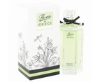 Flora Gracious Tuberose Perfume By Gucci Edt 100ml