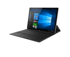 Huawei MateBook 12-Inch 2-In-1 Tablet 128GB 53016694 - Grey/Black
